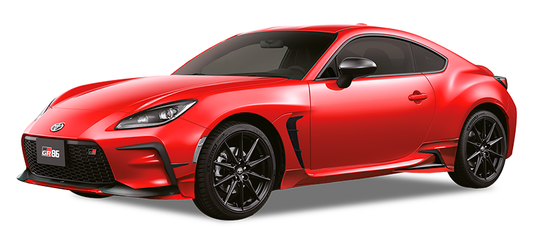 Toyota 86