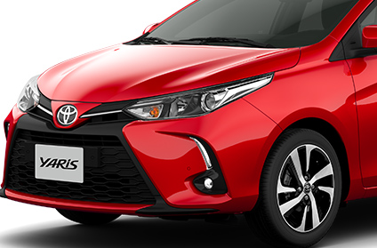 Toyota Yaris Sport y Yaris XS. Conoce todas sus versiones